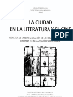 Ciudad Literatura