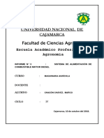 Sistema de Combustible Diesel Agronomia