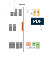 Store Floor Layout New Amendment