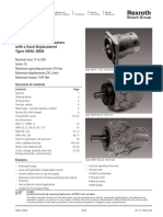 Motor Radial Piston PDF