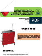 Carrito Rojo V3