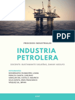 Afiche Petroleo