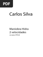 Carlos Silva - 2V - TPR-60 PDF