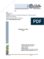 Tarea 1 Gerencia Aplicada 