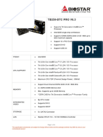 TB250-BTC Pro - 20181018