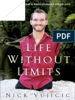 Life Without Limits by Nick Vujicic - Excerpt