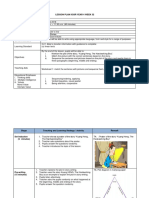 4 - Writing Lesson Plan Format