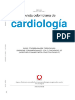 Guia Sindrome Con Elevacion ST