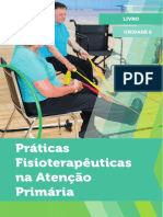 Atencao Primaria em Fisioterapia