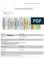 Farmacos Pediatria