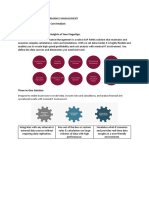 High-Speed Profitability and Cost Analysis