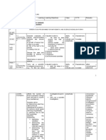 Yearly Lesson Plan Form 1 2009