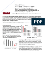 TSLA 3Q18 Update Letter