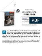 Drop 2 Chords PDF