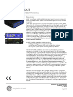 ADRE Datasheet