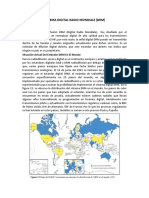 Sistema Digital Radio Mondiale Ultimo