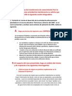 Informe Estudio de Caso