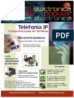 Electronica Popular 01 (Año 1-Jul 2006)