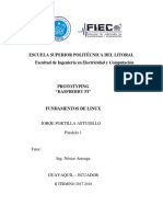 FL-Tarea 1 Prototyping Raspberry Pi (Jorge Portilla) PDF