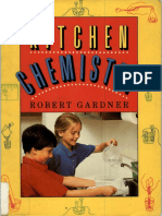 Kitchen Chemistry PDF