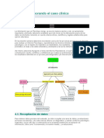 Tema 04 - Elaborando Caso Clínico