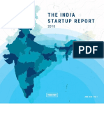 The India Startup Report