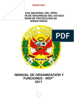 Boletin Caja Pensiones Militar Policial 2015