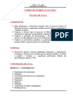 1 Plano de Aula PFA