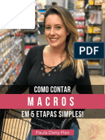 ComoContarMacros PaulaDietaFlex