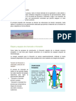 Informé Procesos Metalurgicos