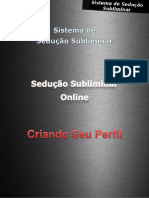 Baixar Livro Sistema de Seduao Subliminar Seduao Subliminar Online PDF Por Diego Este Documento Nao e Um Disparate Revisao PDF