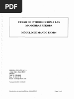 Rekoba Ekm64 PDF