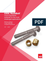 Huck Bolt-AFS5513 C50L Brochure