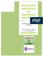 MÓDULO 4 Habilidades Específicas - PDF