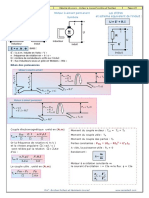 Upload - Résumé Du cours-MCC Et Hacheur-2014-2015 PDF