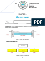 Data Com Chapter8