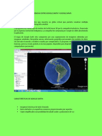 Diferencias Entre Google Earth y Google Mapp