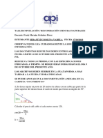 Taller Nivelacion Recuperacion Trigonometria