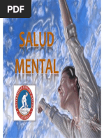 Salud Mental