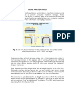 Sizing Junction Boxes