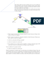 Ejercicio de Física Con Poleas