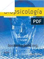 Biopsicologia - 6a Edición