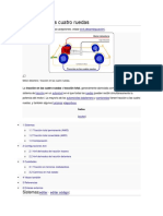 Tracción en Las Cuatro Ruedas