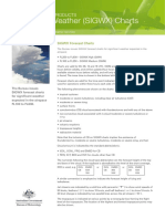 SIGWX Chart Decode Guide