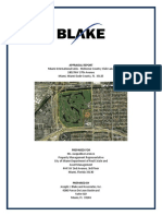 Melreese Appraisal BLAKE 2018