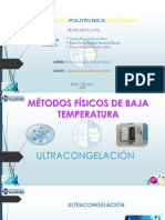 UPS - Microbiología (Métodos Fis y Agentes Antim)