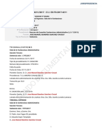 STS 1797 2017 Sala Contencioso Antes de Desahucio Con Menores Procurar Alternativa Habitacional 23-11-2017 DESTACADO