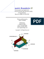 Geometric Boundaries SI Sell