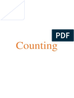 Counting Useful Activitiespdf