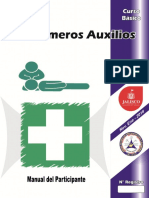 Manual Del Participante - Pa 2018 PDF